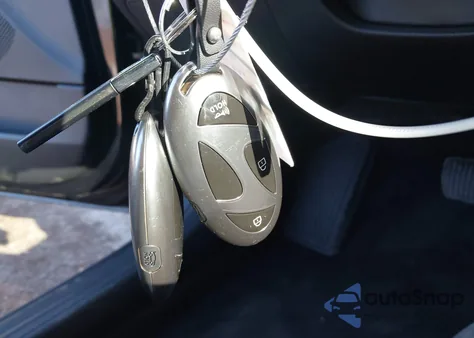 2024 Hyundai Sonata Hybrid Sel из США, поврежденный, VIN KMHL34JJ5RA098626